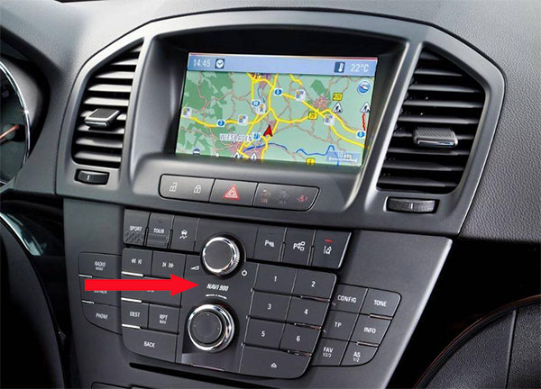 Navi 600/900